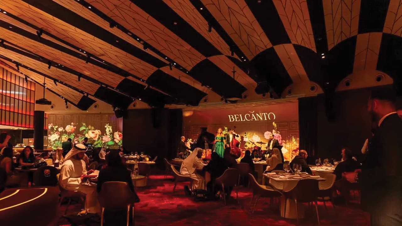 Capolavoro All'Italiana