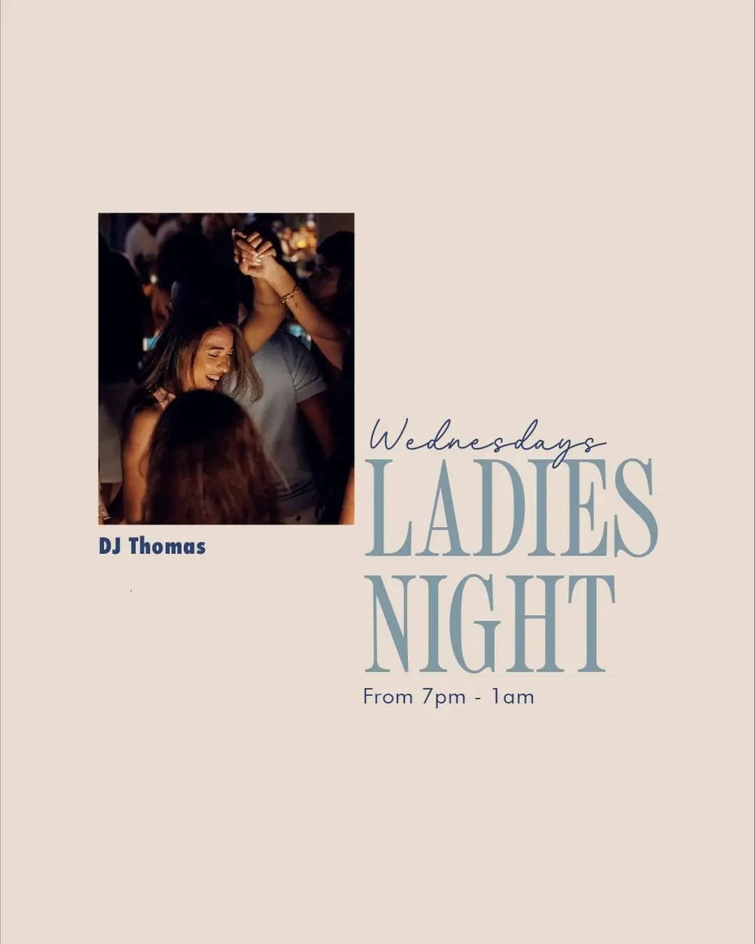 Bar Du Port Dubai Ladies Night - media 2