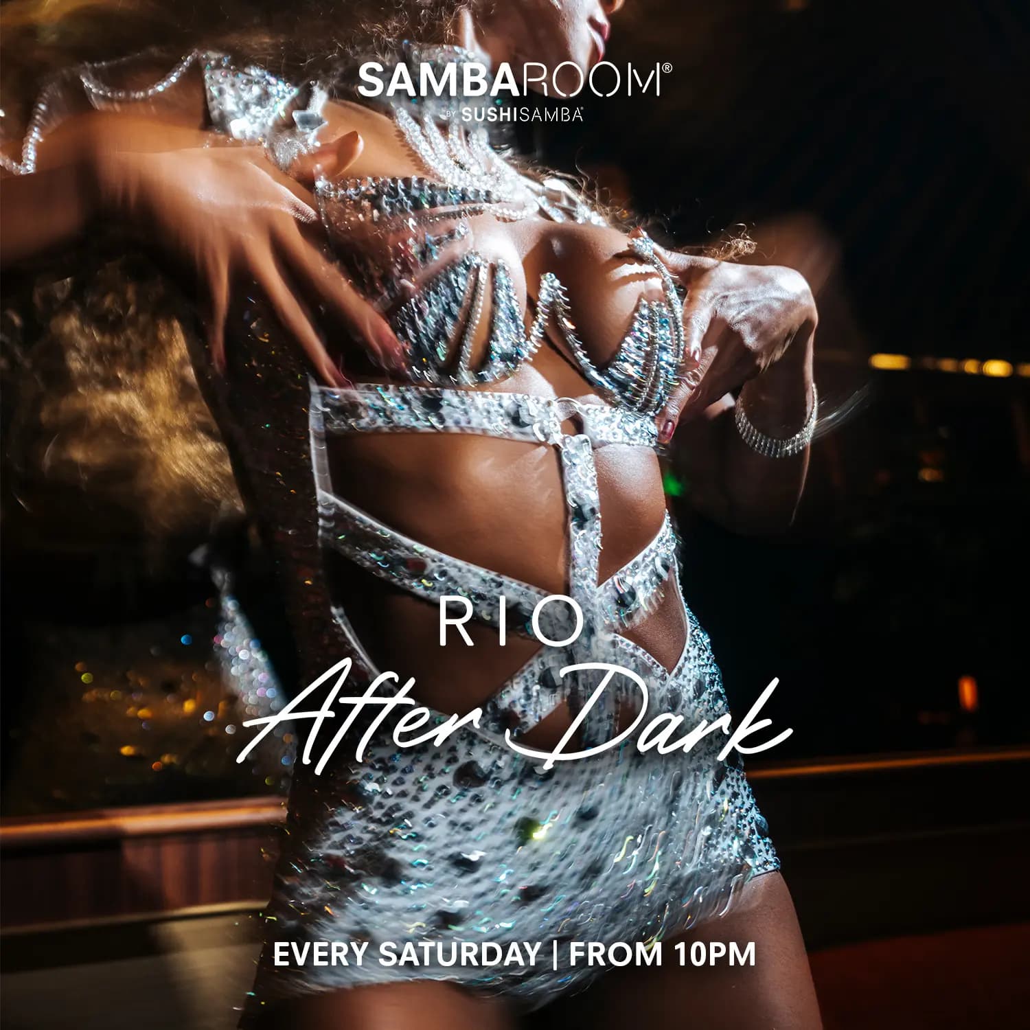 Rio After Dark - media 2